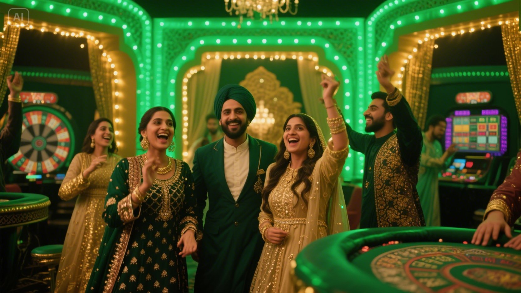 Registration at Revolution Casino